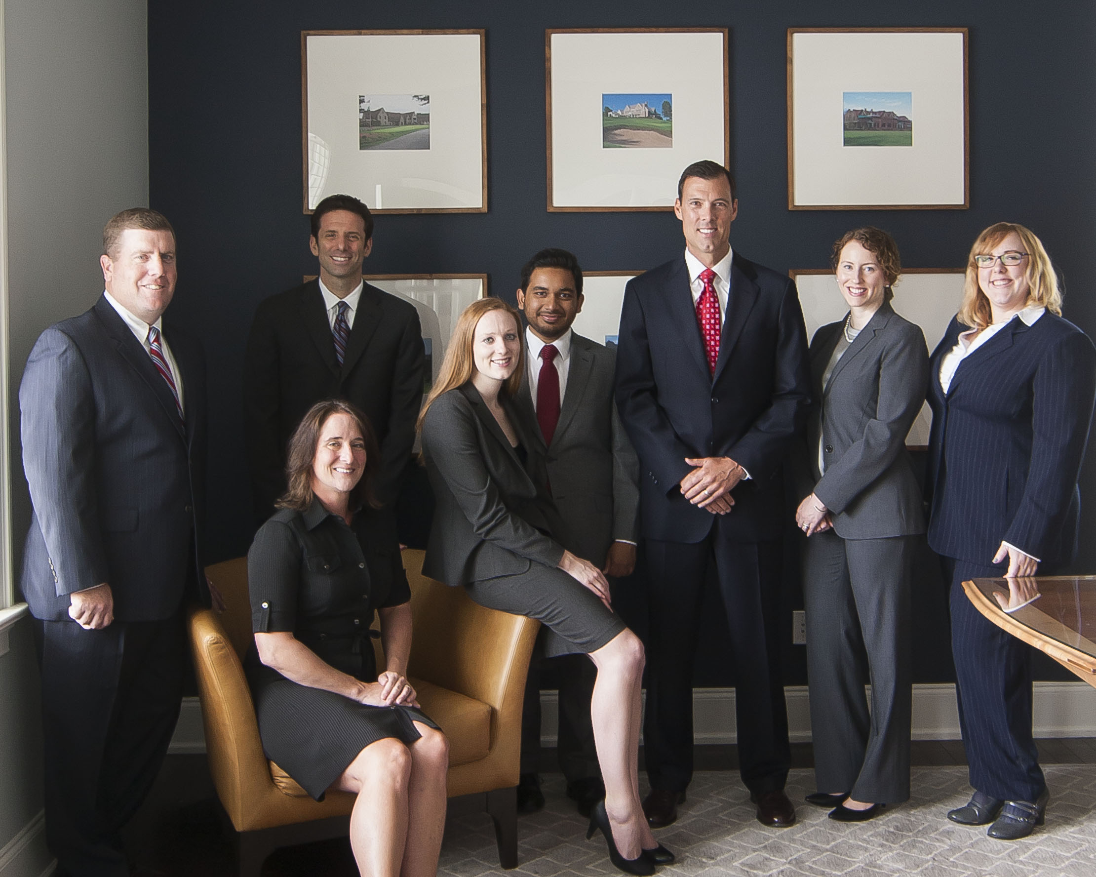 Reidenbach and Associates