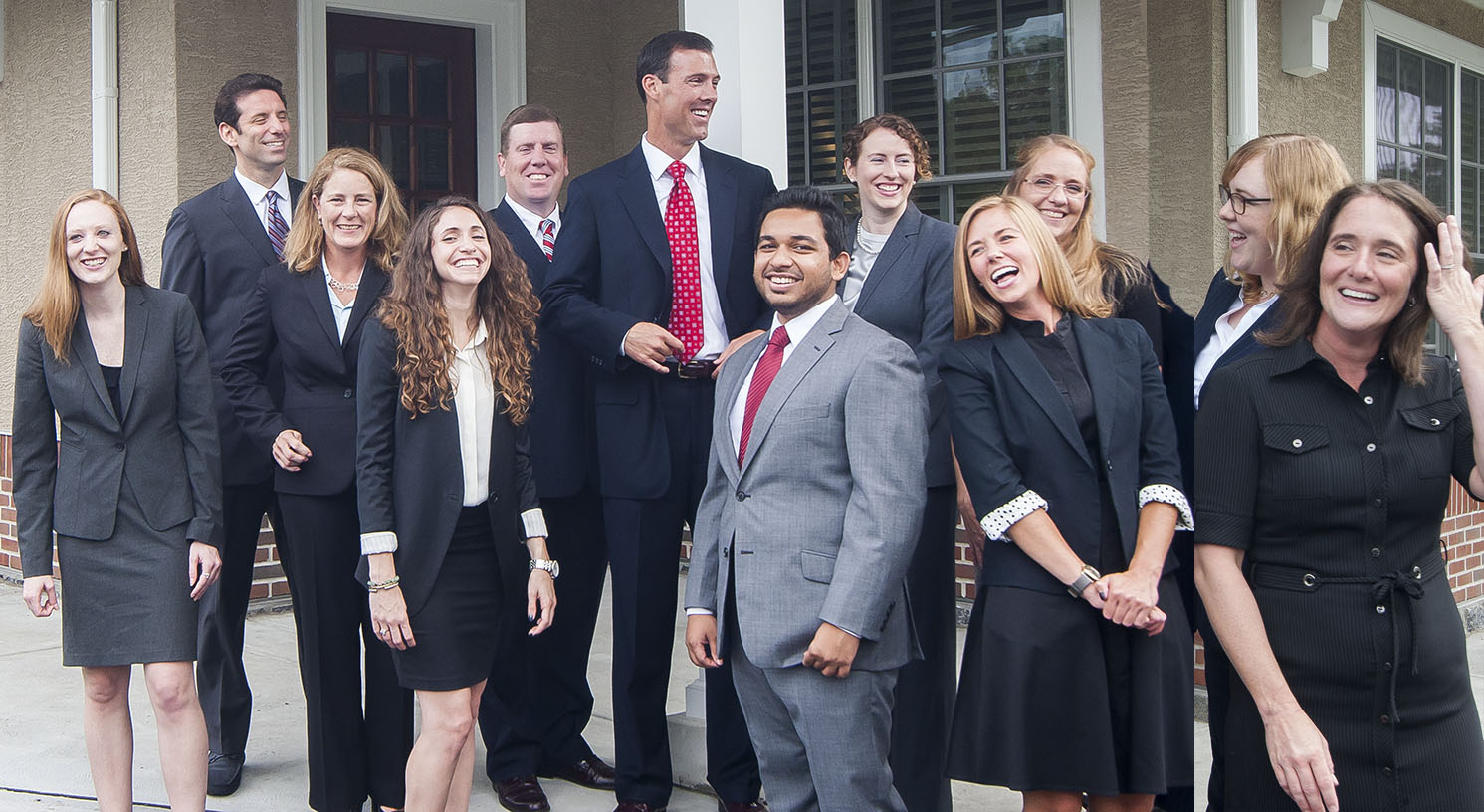 Reidenbach and Associates